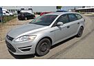 Ford Mondeo Turnier 1.6 TDCi Ambiente /AHK/KLIMA/SHZ/EU5