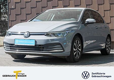 VW Golf Volkswagen 1.5 TSI ACTIVE NAVI LED HARMAN-KARDON