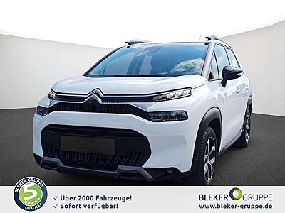Citroen C3 Aircross PureTech 110 S&S Shine