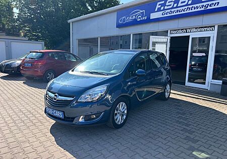 Opel Meriva B Style