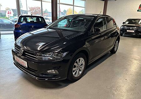 VW Polo Volkswagen 1.0 TSI DSG Highline ACC,NAVI,PDC,KLIMAAUT