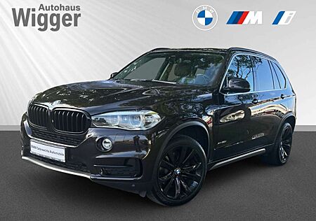 BMW X5 xDrive 30d/M-Performance Power Kit