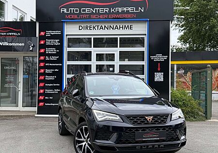 Cupra Ateca 4Drive (Virt. Cockpit-AHK-CarPlay-360°)