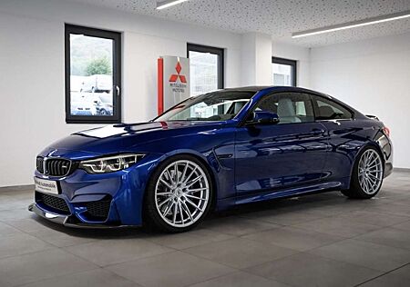 BMW M4 M