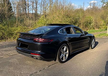 Porsche Panamera 4S Diesel 422PS PANORAMA LED