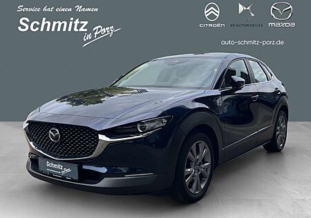 Mazda CX-30 SELECTION A18 PRE-P Allwetter