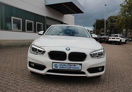 BMW 118 i Advantage Lim. Navi, PDC, SHZ, LED