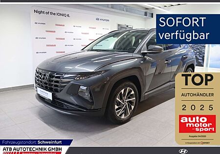 Hyundai Tucson Trend 1.6 T-GDI 2WD Navi Soundsystem LED ACC
