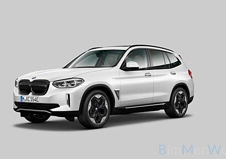 BMW X3 IMPRESSIVE ACC 360° Panorama HUD DAB 20Zoll