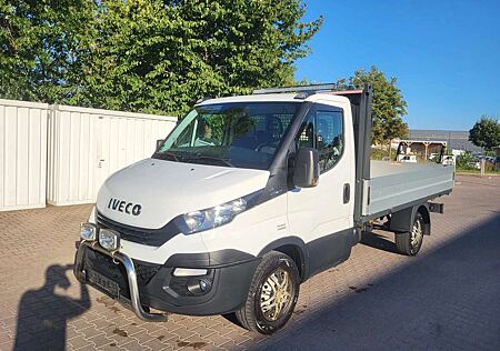 IVECO Daily HKa 35 S *AHK*Klima*1 HAND