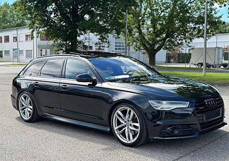 Audi A6 3.0 TDI Avant quattro SOFTCLOSE MATRIX ACC 20ZOLL