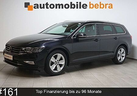 VW Passat Volkswagen 2.0TDI DSG Business Virtual AHK Navi