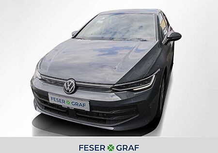 VW Golf Volkswagen 8 Life 1.5 eTSI DSG Navi HUD LED SiHz