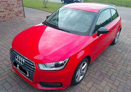 Audi A1 1.4 TDI (ultra)
