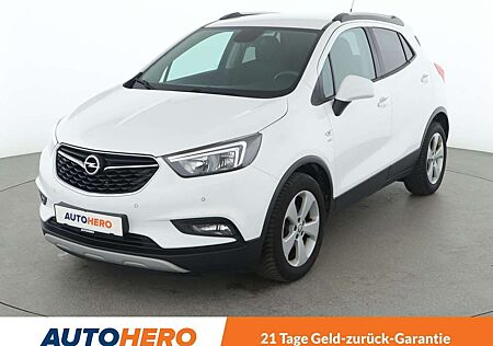 Opel Mokka X 1.4 Turbo Active Start/Stop *TEMPO*CAM*ALU*
