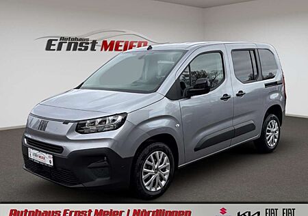 Fiat Doblo 1.5 L1 Kombi BlueHDi Navi+Kamera+Tempomat+PDC