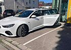 Opel Insignia Sports Tourer 2.0 BiTurbo Diesel 4x4 Aut GSI