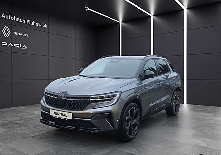 Renault Austral Iconic Esprit Alpine Mild Hybrid 160 Automatik Navi Harman Kardon Matrix LED Sitzheizung Lenkradheizung