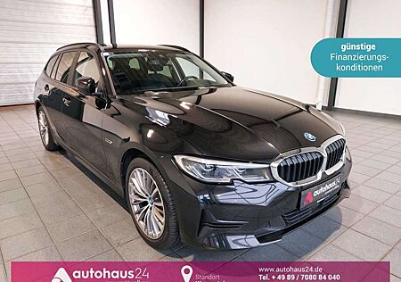 BMW 320 e xDrive Advantage|ACC|AHK|HeadUp|PDC