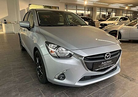 Mazda 2 1.5 90PS Kizoku Navi CarPlay