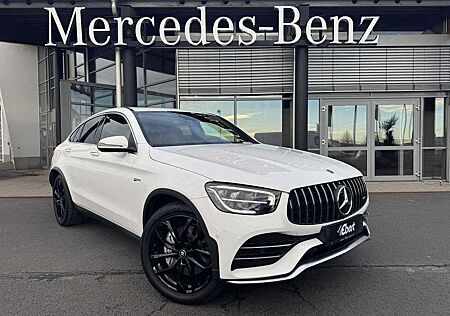 Mercedes-Benz GLC 43 AMG Coupe AirM+Memory+RFK+ ESD