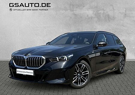 BMW 520 dxDrive M Sport STANDHZG AHK ACC 360°HARMAN