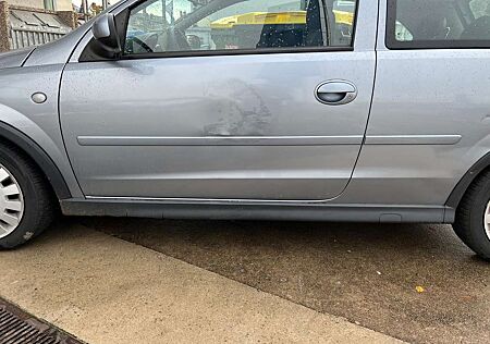 Opel Corsa 1.2 16V Sport