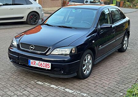 Opel Astra Njoy