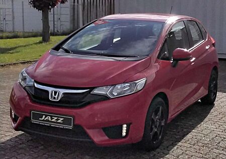 Honda Jazz Trend