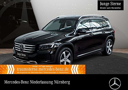 Mercedes-Benz GLB 220 d 4M PROGRESSIVE+PANO+LED+STHZG+KAMERA+8G