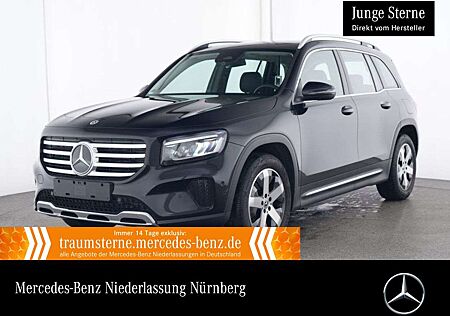 Mercedes-Benz GLB 220 d 4M PROGRESSIVE+PANO+LED+STHZG+KAMERA+8G