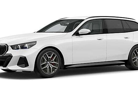 BMW 520 d xDrive Touring ///M-Sport ACC LED SpurAss