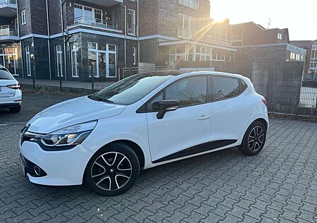 Renault Clio Energy TCe 90 Start