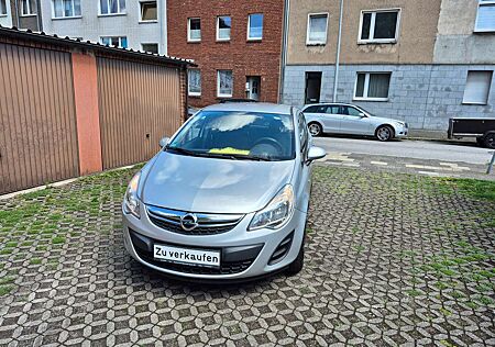 Opel Corsa 1.2 Edition ecoflex
