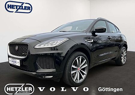 Jaguar E-Pace R-Dynamic SE AWD D240 AHK-abnehmbar Panorama Navi