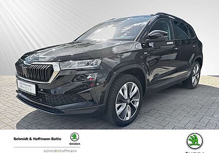 Skoda Karoq 2.0 TDI Tour 4x4 Klima Rückfahrkamera Sitzheizung