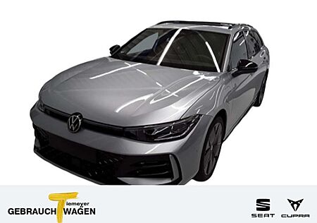 VW Passat Variant Volkswagen 1.5 eHybrid R-LINE BLACKSTYLE IQ.