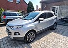 Ford EcoSport Titanium