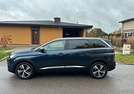 Peugeot 5008 Allure Business