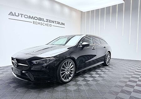 Mercedes-Benz CLA 220 AMG*PANO*AMBIENTE*GARANTIE*MEMORY-SITZE