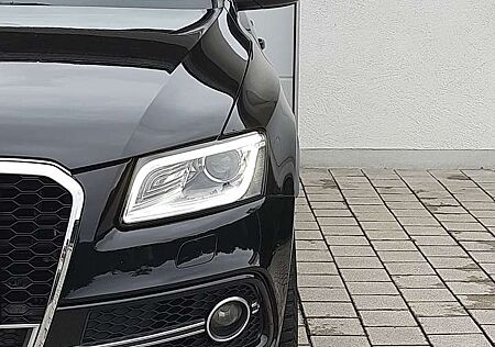 Audi SQ5 3.0TDI/313PS/qu./Pano/ACC/Leder/Maxton/B&O