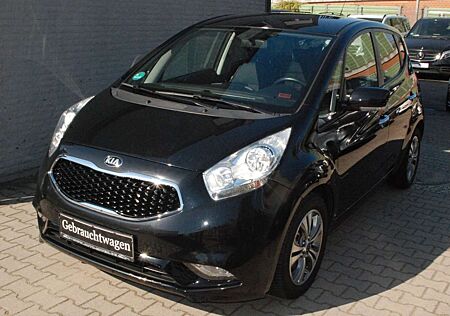 Kia Venga 1,6 Dream Team HU NEU L Keyless Allwetter