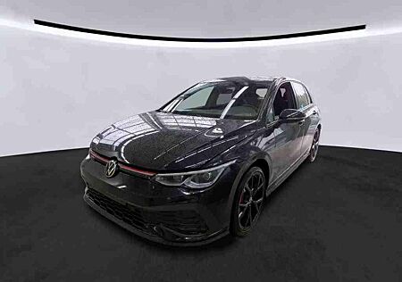 VW Golf Volkswagen GTI Clubsport 2.0 TSI*VIRTUAL*APP*SHZ*NAVI*