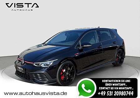 VW Golf Volkswagen GTI Clubsport 2.0 TSI*VIRTUAL*APP*SHZ*NAVI*