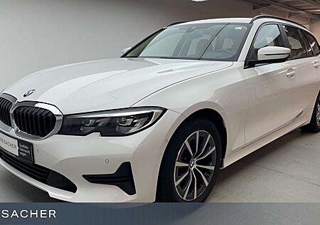 BMW 318 d Tou