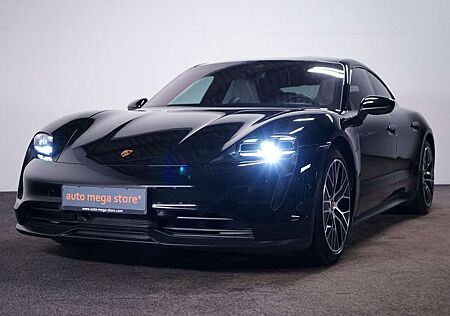 Porsche Taycan 79 kWh*Keyless*OBC*Carplay*LED*SHZ*DC*DAB