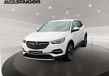 Opel Grandland 1.6 Turbo Hybrid Elegance Navi SHZ