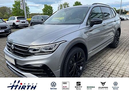 VW Tiguan Allspace Volkswagen R-Line 2.0 TSI OPF 4MOT+AHZV+PANO