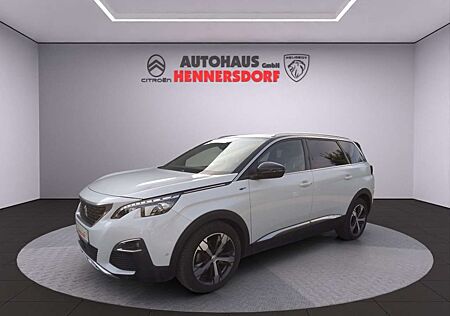 Peugeot 5008 BlueHDi 180 EAT8 GT