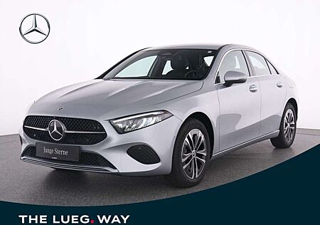 Mercedes-Benz A 250 e Lim Progressive+NavPrem+LED-HP+KeylG+RFK